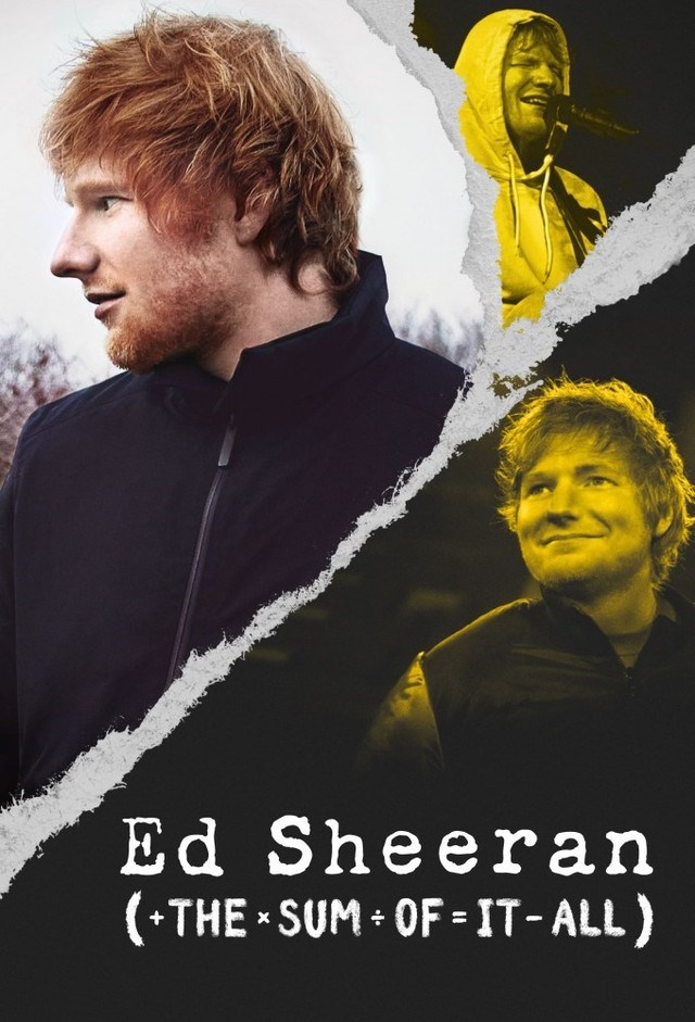 Ed Sheeran - IMDb